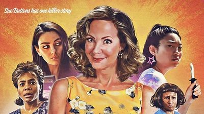 Alison Janney ve Mila Kunis'li "Breaking News In Yuba County"den Fragman! haber görseli