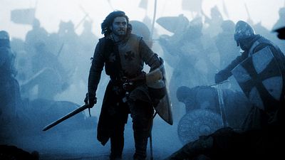 Ridley Scott'ın Napolyon Filmi "Kitbag", Yayın Platformunu Buldu haber görseli