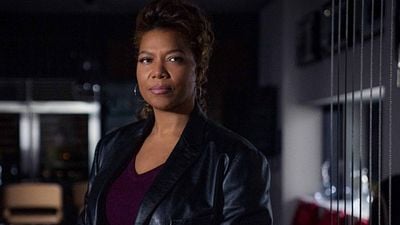 Queen Latifah'lı CBS Dizisi 'The Equalizer'dan Fragman  haber görseli