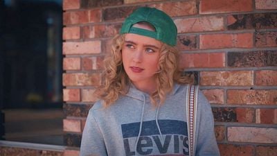 Amazon Filmi "The Map of Tiny Perfect Things"den Fragman! haber görseli