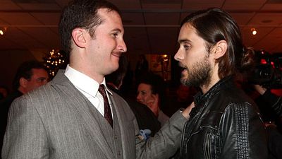 Jared Leto, Darren Aronofsky'nin "Adrift"inde Yıldız Olacak! haber görseli