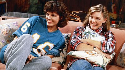 "Kate and Allie", TV Ekranlarına Geri Dönüyor haber görseli