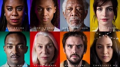 Amazon'un Antoloji Serisi ‘Solos’a Yıldız Yağmuru! haber görseli