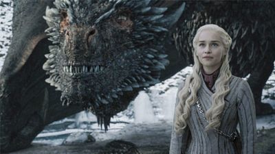 ‘House of the Dragon’ın Müzikleri Tanıdık Bir İsme Emanet haber görseli