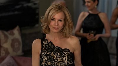Renee Zellweger, NBC'nin Suç Dramasında Başrol Olacak  haber görseli