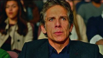 Ben Stiller, Yönetmenlik Kariyerine Bir Uyarlamayla Devam Edecek