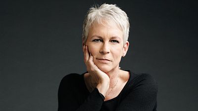 Jamie Lee Curtis, ‘Borderlands’ Filminin Kadrosuna Katıldı haber görseli