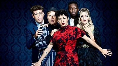 Kara Komedi ‘Search Party’, Beşinci Sezon Onayı Aldı! haber görseli