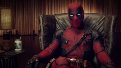 Ryan Reynolds, "Deadpool"un 5. Yılını Hayran Mektubuyla Kutladı