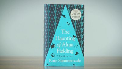 ‘Fosse/Verdon’ın Yaratıcı Ekibi, ‘The Haunting Of Alma Fielding’i Uyarlıyor haber görseli