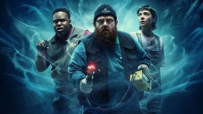 Nick Frost & Simon Pegg Komedisi ‘Truth Seekers’ İptal Edildi haber görseli