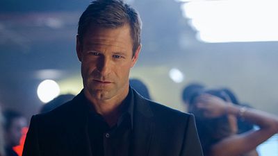 Aaron Eckhart, Showtime Dizisi ‘The First Lady’nin Kadrosunda haber görseli