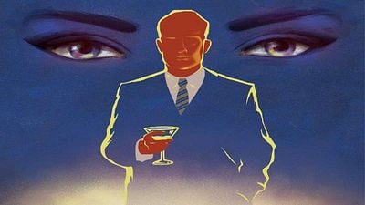 The Great Gatsby'e Bir Uyarlama da Animasyon Dünyasından Geliyor haber görseli