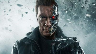 Netflix'ten Çılgın Proje: Terminator Anime Serisi!