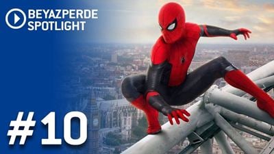 Spotlight: "Spider-Man: No Way Home", "Army of The Dead", "The Handmaid's Tale"