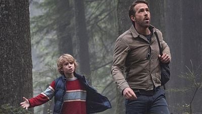 "The Adam Project"in Yazarı, Hiçbir Zaman Christopher Nolan Usulü Film Yazmayacağını Söyledi haber görseli