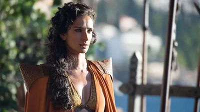  Indira Varma, "Obi-Wan Kenobi" Dizisinin Kadrosunda!