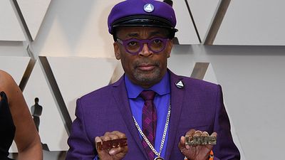 HBO ve Spike Lee'den "11 Eylül" Belgeseli Geliyor haber görseli
