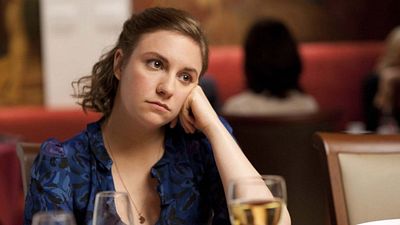 Lena Dunham, Kadın Cinselliğini Anlatan "Sharp Stick"in Çekimlerini Gizlice Bitirdi! haber görseli