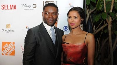 Gugu Mbatha-Raw ve David Oyelowo, ‘The Girl Before'un Kadrosunda