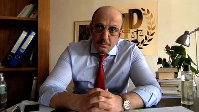 Reha Erdem İmzalı "Seni Buldum Ya!"dan Fragman! haber görseli