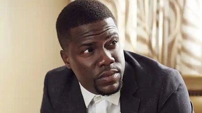 Kevin Hart'lı "Fatherhood" Netflix'e Taşınıyor! haber görseli