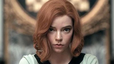 Pedro Almodóvar, Anya Taylor-Joy'la Çalışmak İstiyor!
 haber görseli