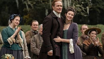 ‘Outlander’, Starz'dan 7. Sezon Onayı Aldı haber görseli