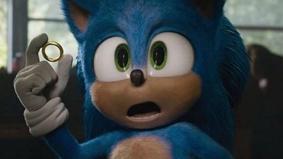 Sonic The Hedgehog 2'nin Çekimleri Başladı! haber görseli
