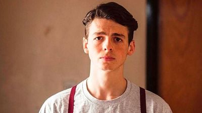 Anthony Boyle, Apple'ın İkinci Dünya Savaşı Dizisinde Rol Alacak