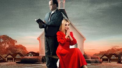 SXSW'nun Yıldızı Korku Türündeki "Jakob's Wife"tan Fragman! haber görseli