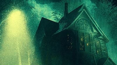 Andy Serkis, The Last House On Needless Street Filminin Yapımcısı Olacak haber görseli