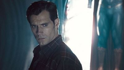 Justice League Neden Dizi Olamadı? haber görseli