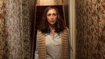 Vera Farmiga, Apple'ın Felaket Dizisinde Başrol Oynayacak haber görseli