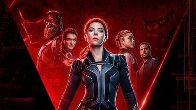 Disney, ‘Black Widow’ ve Diğer Yeni Filmlerin Gösterim Tarihlerini Açıkladı haber görseli