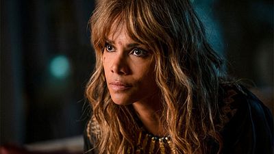 Halle Berry, Netflix Casus Filmi ‘Our Man From Jersey’nin Kadrosunda haber görseli
