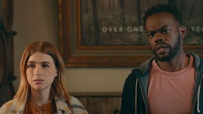 Aya Cash ve William Jackson Harper'lı "We Broke Up"tan Fragman! haber görseli