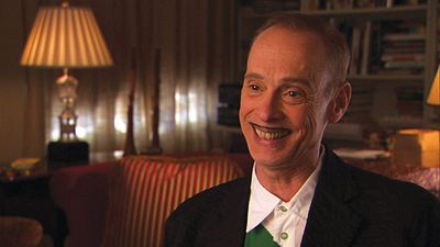  John Waters, ‘Marvelous Mrs. Maisel’a Konuk Olacak haber görseli