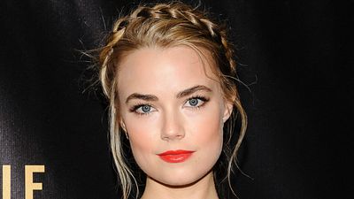 Rebecca Rittenhouse, ABC Komedisi ‘Maggie’nin Başrolünde haber görseli