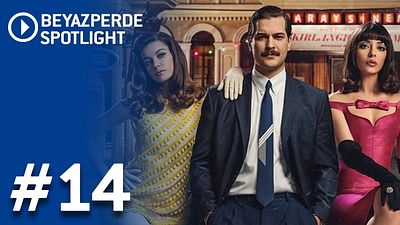 Spotlight: "Resident Evil", "Yeşilçam", "Sen Hiç Ateş Böceği Gördün mü?" haber görseli