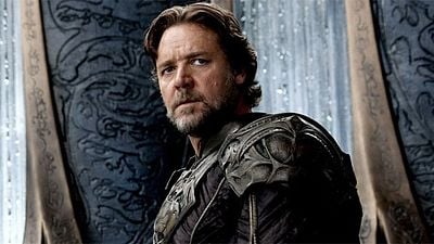 Russell Crowe, ‘Thor: Love and Thunder’da Rol Alacak! haber görseli