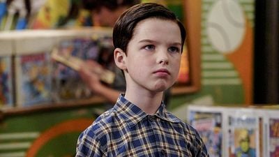 ‘Young Sheldon’ Dizisi Üç Sezon Daha Devam Edecek haber görseli