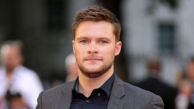 Cherry Filminin Yıldızı "Jack Reynor" Amazon Dizisinde Yer Alacak! haber görseli