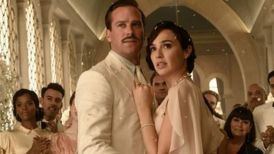 Disney, Armie Hammer Sorunu ile Mücadele Ediyor haber görseli