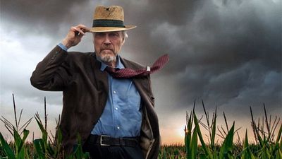 Christopher Walken'lı "Percy"den Fragman! haber görseli