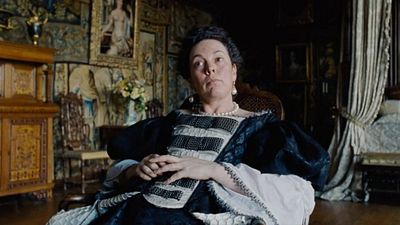 Olivia Colman, Sam Mendes'in Yöneteceği "Empire of Light"ın Başrolü Olacak haber görseli