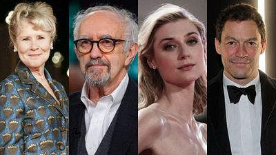 The Crown'un Beşinci Sezon Çekimleri İçin Tarih Açıklandı haber görseli