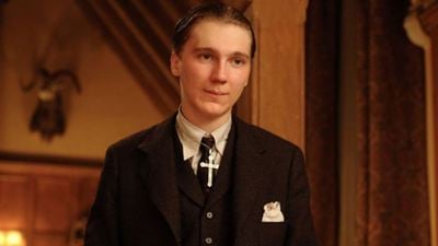 Paul Dano, Steven Spielberg’in Yarı Otobiyografik Filminin Kadrosunda! 