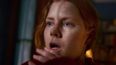 Amy Adams'lı "Penceredeki Kadın"dan Resmi Fragman! haber görseli