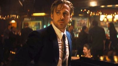 Ryan Gosling'li "The Actor"ın Hakları NEON'un Oldu haber görseli